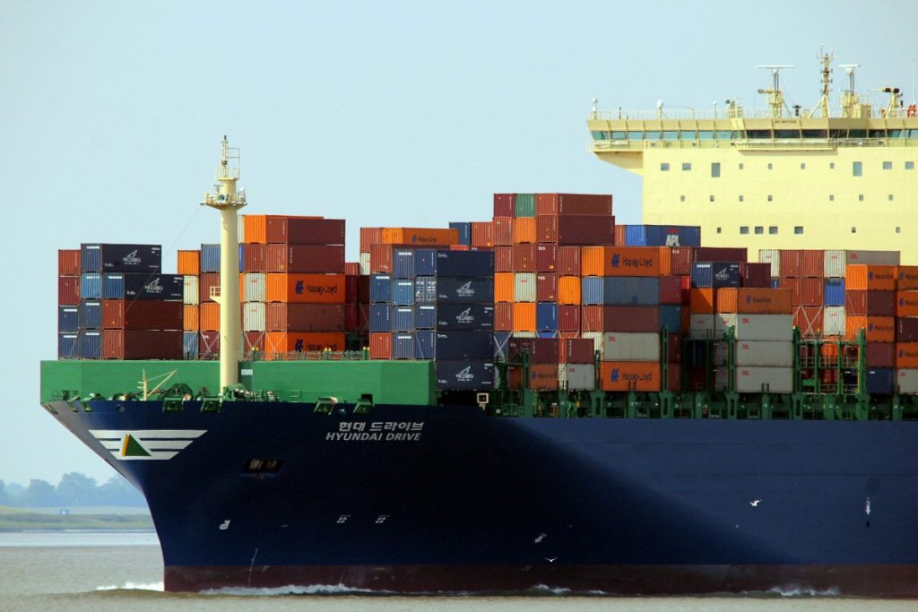 Ship Freight